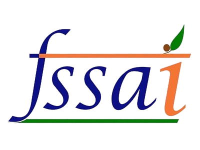 FSSAI Accreditation Logo