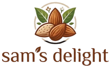 Sam's Delight Logo