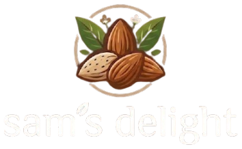 Sam's Delight Logo
